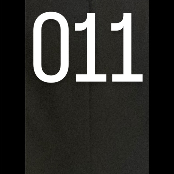 Chic Leopard Print Blazer - Picture 9 of 9